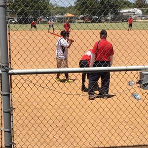 Meet your Posher, Greg